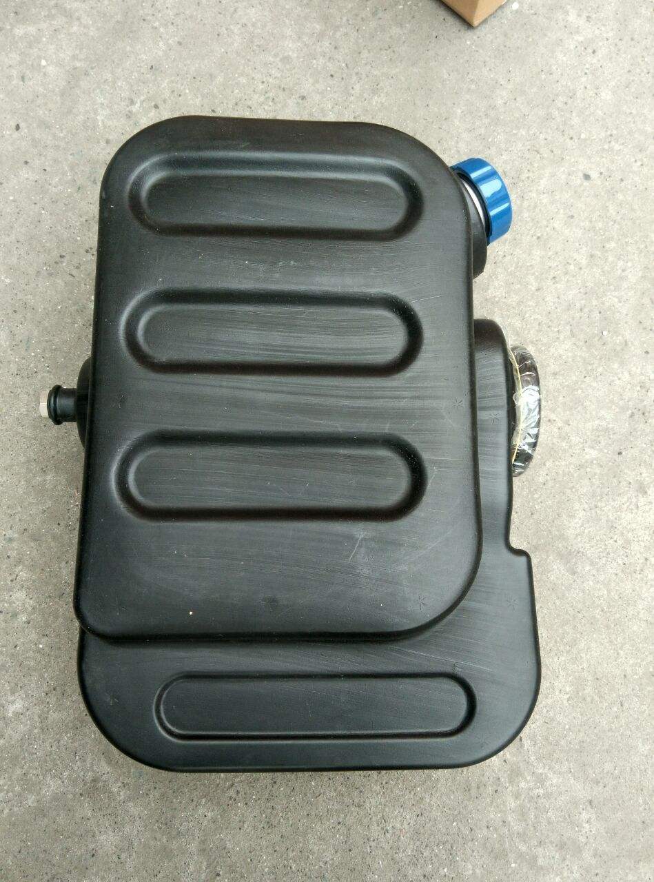 儲油罐防腐措施有哪些呢? 儲油罐防腐措施有哪些呢?