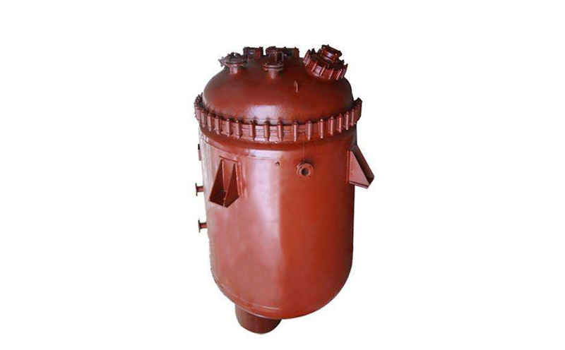 鋼襯塑反應釜適用行業(yè) 鋼襯塑反應釜適用行業(yè)