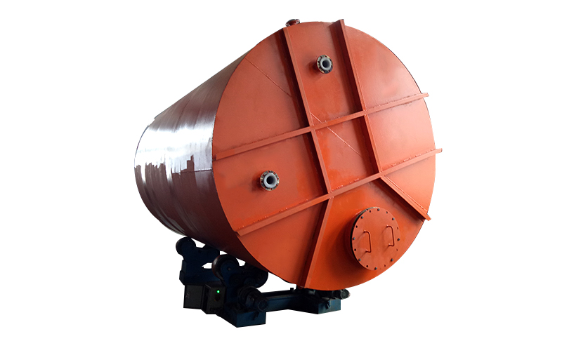 鋼襯塑儲罐的安裝應(yīng)用的注意事項: 鋼襯塑儲罐的安裝應(yīng)用的注意事項: