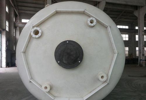 聚乙烯儲罐的缺陷解析: 聚乙烯儲罐的缺陷解析: