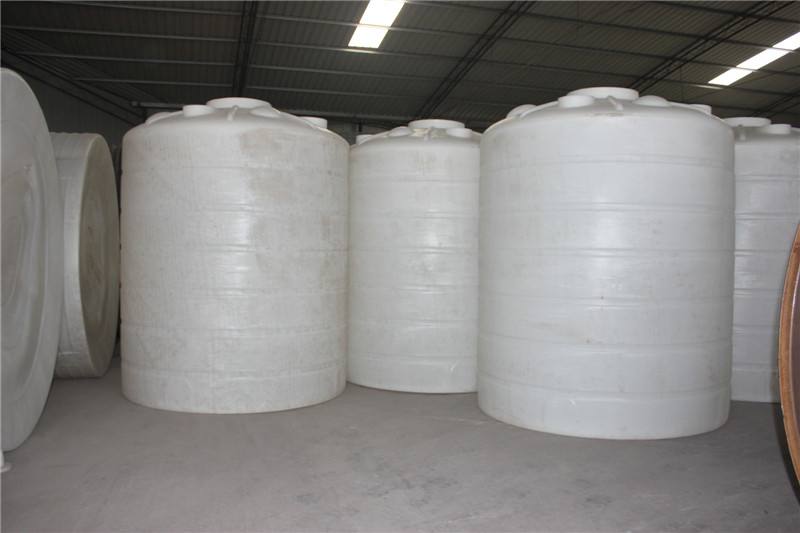 化工全塑儲罐的發展趨向怎樣? 化工全塑儲罐的發展趨向怎樣?