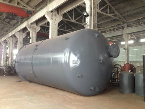 鋼襯四氟儲罐怎樣進行清洗呢? 鋼襯四氟儲罐怎樣進行清洗呢?