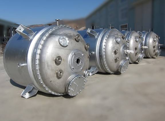 不銹鋼反應釜的規格要求: 不銹鋼反應釜的規格要求: