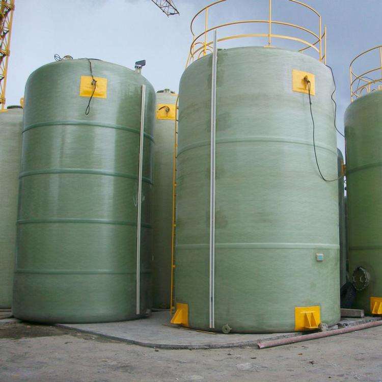 鹽酸儲罐酸霧泄漏的解決方案有哪些? 鹽酸儲罐酸霧泄漏的解決方案有哪些?