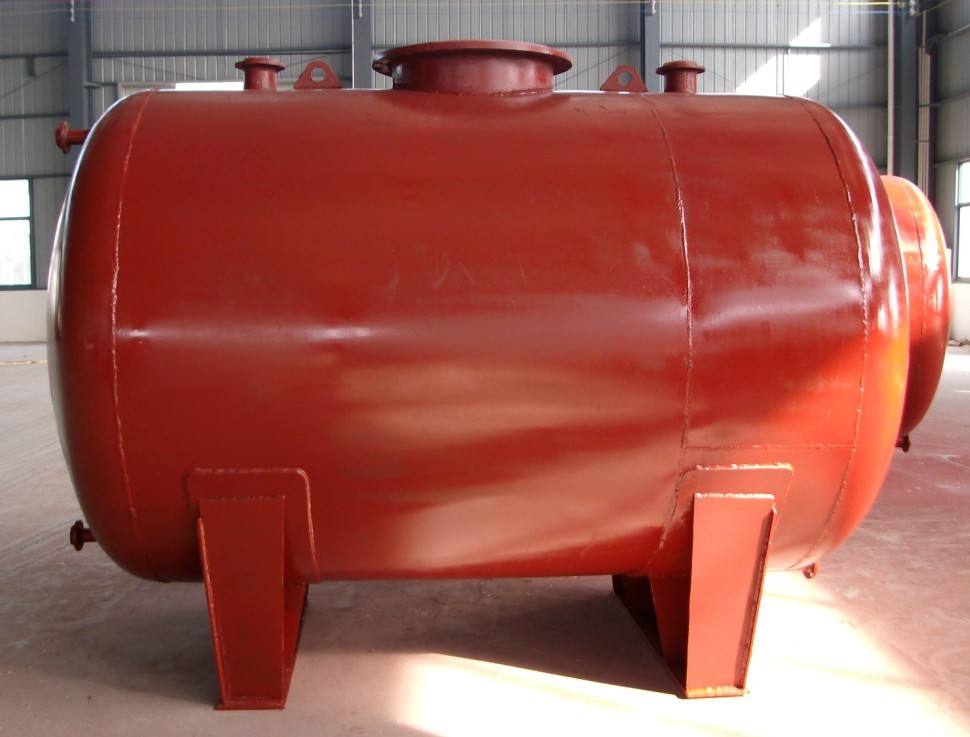 防腐儲(chǔ)罐入液的操作流程 防腐儲(chǔ)罐入液的操作流程