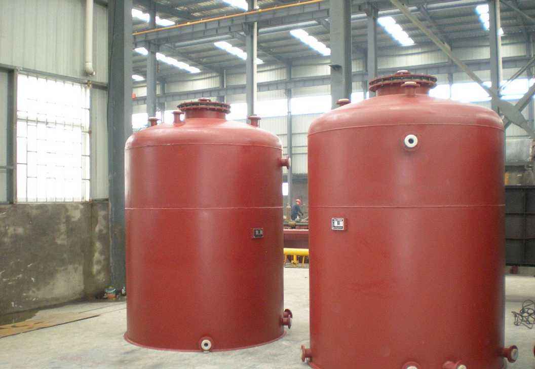 防腐儲(chǔ)罐入液的操作流程是什么呢? 防腐儲(chǔ)罐入液的操作流程是什么呢?