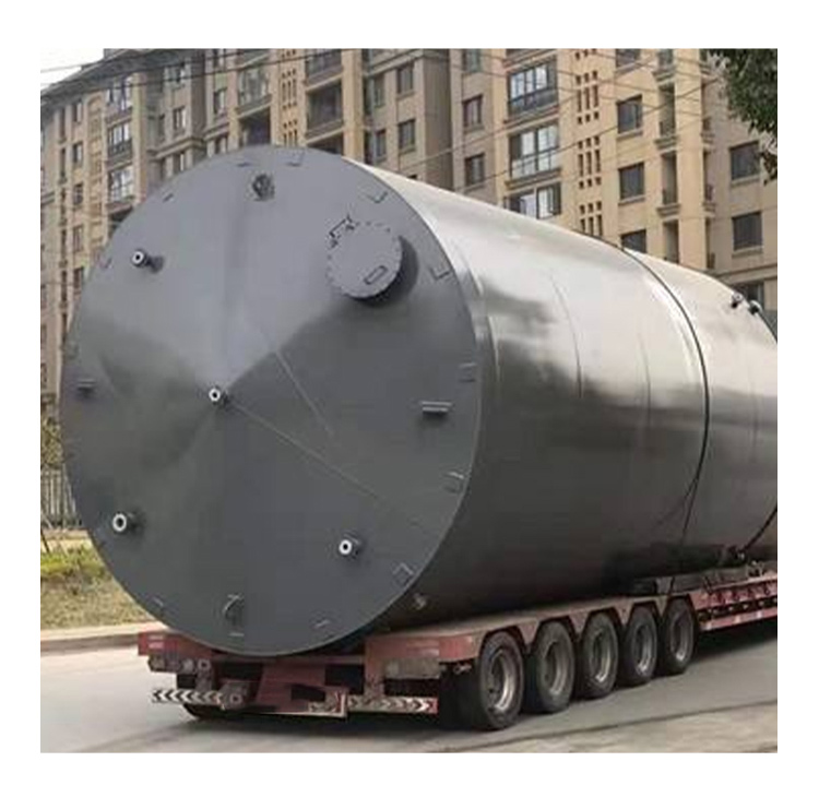 使用不銹鋼儲罐時應(yīng)當(dāng)注意哪些事項？