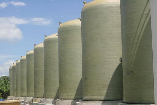 防腐儲罐如何規范使用、安裝 防腐儲罐如何規范使用、安裝