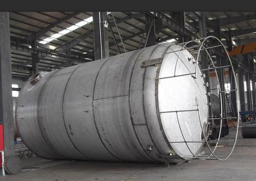 不銹鋼儲罐的保養步驟有哪些？