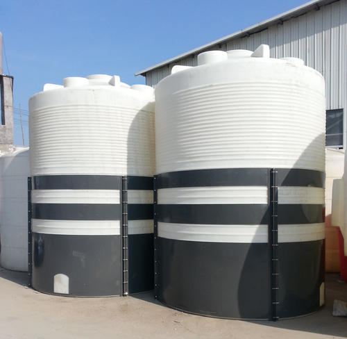 食品級(jí)塑料儲(chǔ)罐 食品級(jí)塑料儲(chǔ)罐