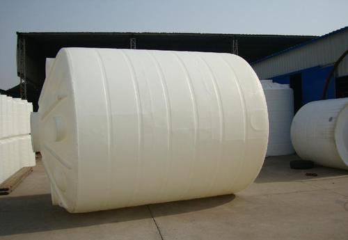鹽酸PE化工儲罐有哪些特點？