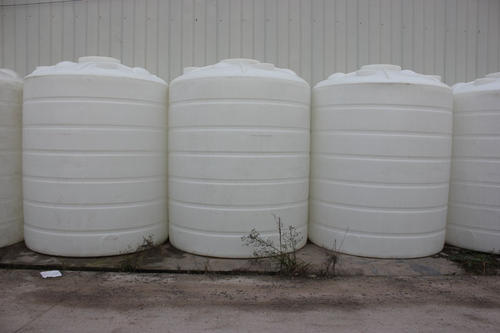 防腐化工儲罐只可以存放液體嗎？