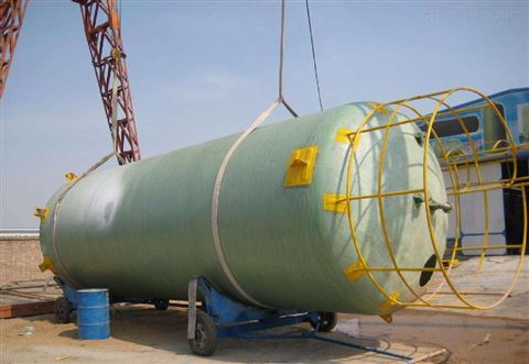 玻璃鋼儲罐安全使用的6個注意事項(xiàng)